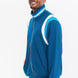 Chevron Stripe Track Jacket