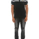 Version Couture Brand Polo Button Down Shirt