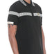Version Couture Brand Polo Button Down Shirt