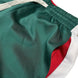 Mexico Print Color Block Track Pants