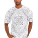 Bandana Print All Over T-shirt