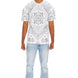 Bandana Print All Over T-shirt