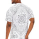 Bandana Print All Over T-shirt