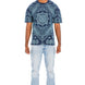 Bandana Print All Over T-shirt