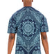 Bandana Print All Over T-shirt