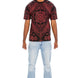 Bandana Print All Over T-shirt