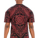 Bandana Print All Over T-shirt