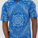 Bandana Print All Over T-shirt