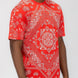 Bandana Print All Over T-shirt
