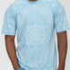 Bandana Print All Over T-shirt