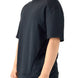 Mens Casual 1/2 Sleeve Sweatshirt Tops