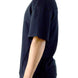 Mens Casual 1/2 Sleeve Sweatshirt Tops