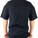 Mens Casual 1/2 Sleeve Sweatshirt Tops