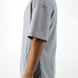Mens Casual 1/2 Sleeve Sweatshirt Tops