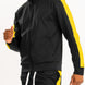 Track Single Stripe Jacket