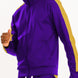 Track Single Stripe Jacket