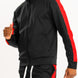 Track Single Stripe Jacket