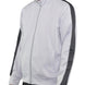 Track Single Stripe Jacket