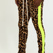 Cheetah Track Pants