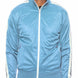 Single Stripe Tape Track Jacket