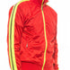Single Stripe Tape Track Jacket