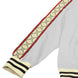 Track Jacket And Pant Set
