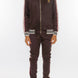 Track Jacket And Pant Set