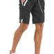Two Stripe Cargo Pouch Shorts