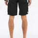 Two Stripe Cargo Pouch Shorts