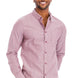 Men's Casual Long Sleeve Shirts