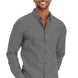 Men's Casual Long Sleeve Shirts