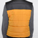 Padded Winter Two Tone Vest