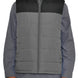 Padded Winter Two Tone Vest