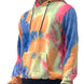 Cotton Tye Dye Hoodie