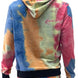 Cotton Tye Dye Hoodie