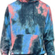 Cotton Tye Dye Hoodie