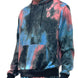 Cotton Tye Dye Hoodie