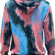 Cotton Tye Dye Hoodie