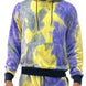 Cotton Tye Dye Hoodie