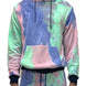 Cotton Tye Dye Hoodie