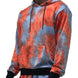 Cotton Tye Dye Hoodie
