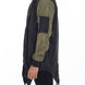 Mens Casual Windbreaker Satin Jacket