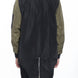 Mens Casual Windbreaker Satin Jacket