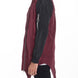 Mens Casual Windbreaker Satin Jacket