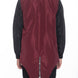 Mens Casual Windbreaker Satin Jacket