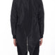 Mens Casual Windbreaker Satin Jacket