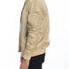 Men's Casual Ma-1 Flight Lined Bomber Jacket