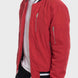 Luxury Padded Twill Jacket