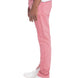 Distressed Denim Checkered Tape