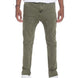 Distressed Denim Checkered Tape
